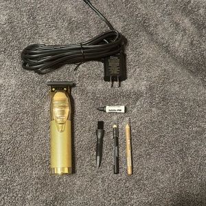 Babyliss PRO trimmers